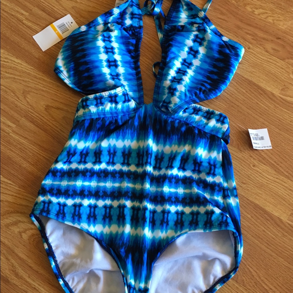 Clear Water Women's Swimsuit